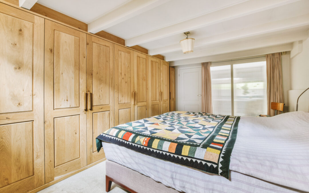 Przewodnik po stylach aranżacji sypialni: od klasycznych do nowoczesnych