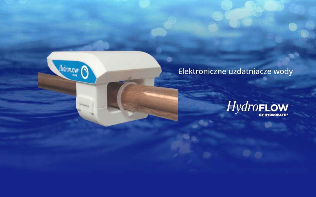 Technologia Hydropath w Prestiżowym Domy i Luksusowej Rezydencji: HydroFLOW Pearl i Pearl Plus – Niewidzialna Ochrona Infrastruktury i Estetyki Domu Premium
