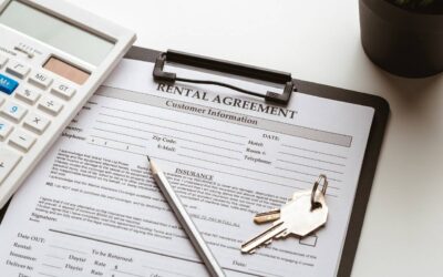 Jak bezpiecznie wynajmować mieszkanie? Umowy, kaucja, selekcja najemców