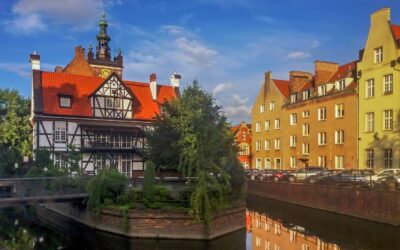 Mieszkania dla młodych małżeństw – od marzeń do rzeczywistości