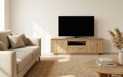 Jak świadomie wybierać dekory płyt meblowych?