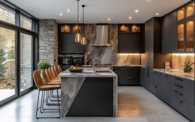 Prestiżowe apartamenty Warszawa – czym się wyróżniają inwestycje klasy premium?
